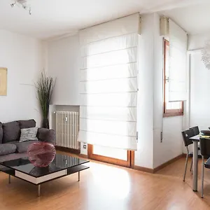 Appartement Cappuccino 36 House In, Mestre